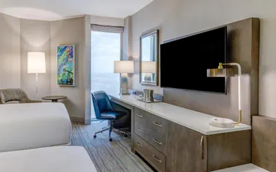 Photo 4 - Hilton DFW Lakes Executive Conference Center