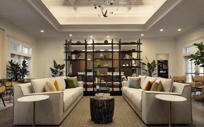Photo 4 - The Steward, Santa Barbara, a Tribute Portfolio Hotel