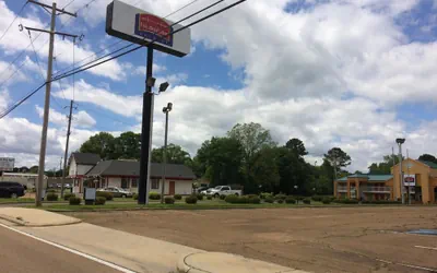 Photo 2 - FairBridge Inn Express Natchez