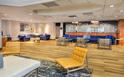 Photo 4 - DoubleTree by Hilton Hotel & Suites Pittsburgh Downtown