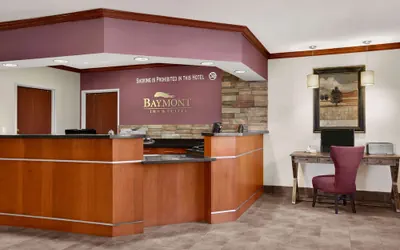 Photo 3 - Baymont by Wyndham Golden/Red Rocks