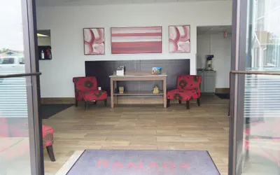 Photo 4 - Ramada by Wyndham Harrisonburg