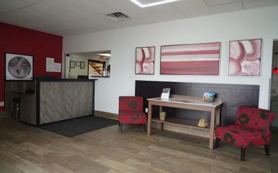 Photo 3 - Ramada by Wyndham Harrisonburg