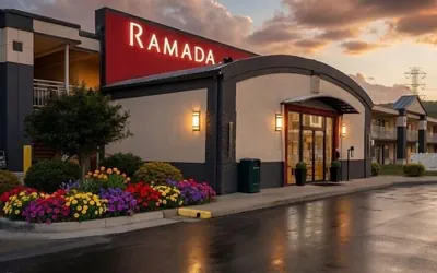 Photo 2 - Ramada by Wyndham Harrisonburg