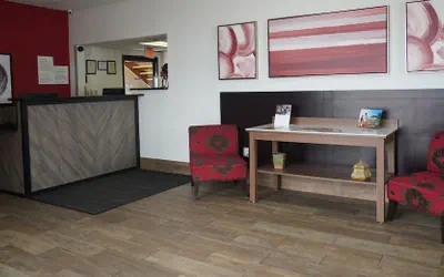 Photo 5 - Ramada by Wyndham Harrisonburg