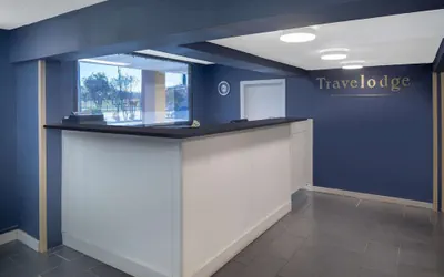 Photo 5 - Travelodge by Wyndham Savannah Area/Richmond Hill