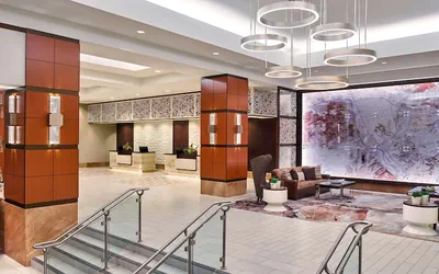 Photo 3 - Hilton Los Angeles North/Glendale