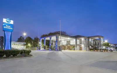 Best Western Andalusia Inn