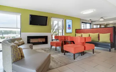 Photo 4 - Best Western Andalusia Inn