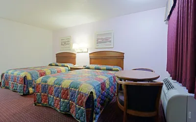 Photo 5 - Americas Best Value Inn Pico Rivera Los Angeles E