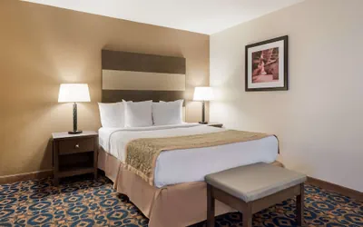 Photo 5 - Best Western Butch Cassidy Inn