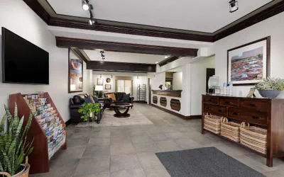 Photo 3 - Best Western Butch Cassidy Inn