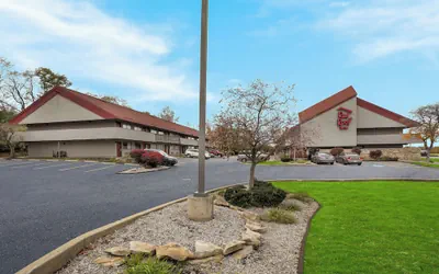 Red Roof Inn Cleveland - Independence