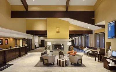 Photo 3 - DoubleTree by Hilton Ontario Airport