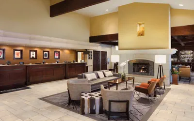Photo 5 - DoubleTree by Hilton Ontario Airport