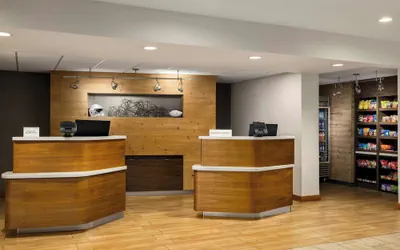 Photo 5 - Courtyard by Marriott Atlanta Northlake