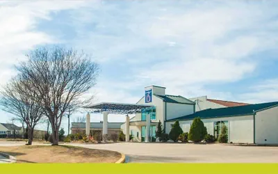 Photo 4 - Motel 6 Corsicana, TX