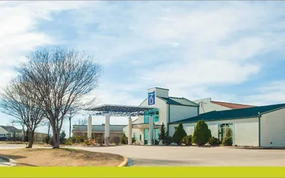 Photo 3 - Motel 6 Corsicana, TX
