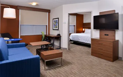 Photo 4 - Holiday Inn Express & Suites Buffalo Downtown - Medical CTR by IHG