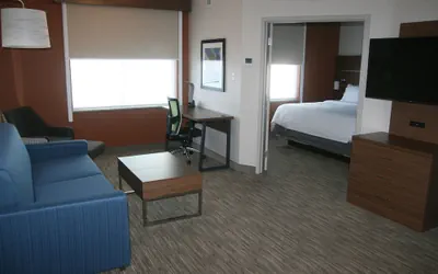 Photo 3 - Holiday Inn Express & Suites Buffalo Downtown - Medical CTR by IHG