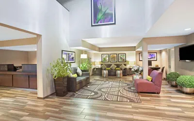 Photo 5 - La Quinta Inn by Wyndham San Marcos