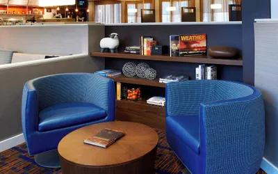 Photo 4 - Courtyard by Marriott Chicago Arlington Heights / South