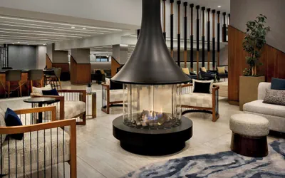 Photo 2 - Marriott Springfield Downtown