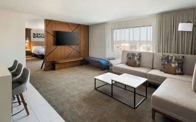 Photo 5 - Marriott Springfield Downtown