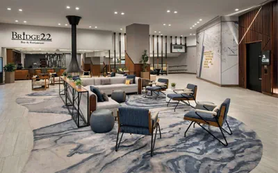 Photo 3 - Marriott Springfield Downtown