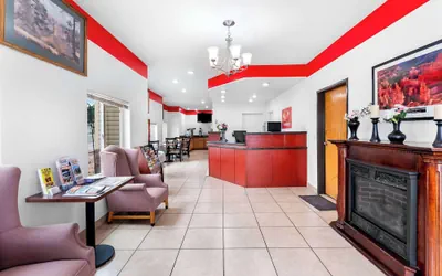 Photo 4 - Econo Lodge Panguitch near Bryce Canyon