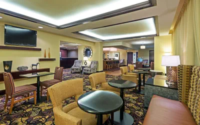 Photo 4 - Hampton Inn Baton Rouge - I-10 & College Dr.
