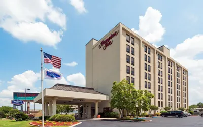 Photo 2 - Hampton Inn Baton Rouge - I-10 & College Dr.