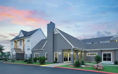 Photo 2 - Residence Inn Corpus Christi