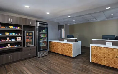 Photo 4 - Residence Inn Corpus Christi