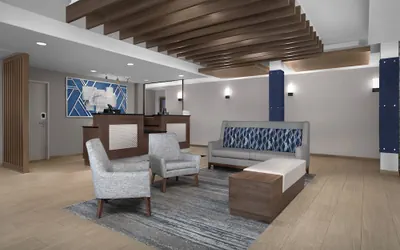 Photo 4 - Holiday Inn Express Fargo-West Acres by IHG
