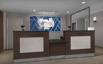 Photo 3 - Holiday Inn Express Fargo-West Acres by IHG