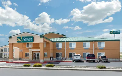 Photo 2 - Quality Inn & Suites Limon