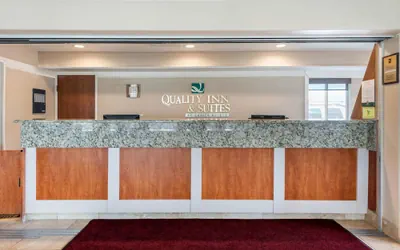 Photo 4 - Quality Inn & Suites Limon