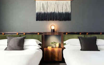 Photo 5 - The Alexis Royal Sonesta Hotel Seattle