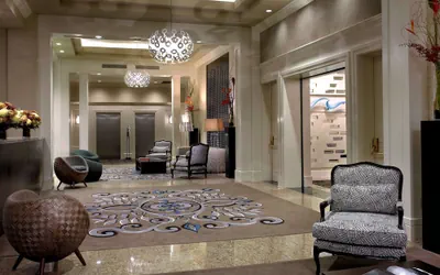 Photo 4 - The Alexis Royal Sonesta Hotel Seattle