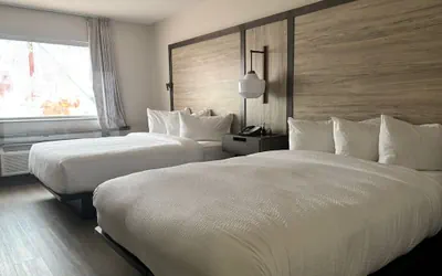 Photo 4 - Fairfield Inn & Suites Corpus Christi