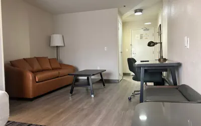 Photo 2 - Fairfield Inn & Suites Corpus Christi