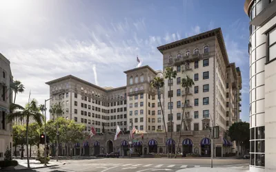 Photo 2 - Beverly Wilshire, Beverly Hills, A Four Seasons Hotel