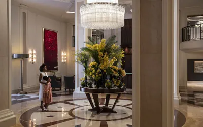 Photo 3 - Beverly Wilshire, Beverly Hills, A Four Seasons Hotel