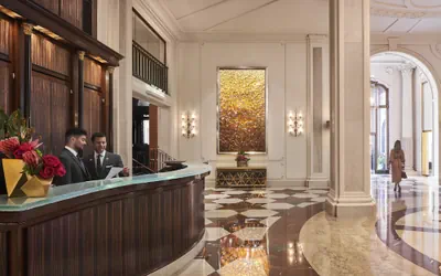 Photo 5 - Beverly Wilshire, Beverly Hills, A Four Seasons Hotel