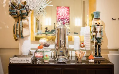 Photo 4 - Beverly Wilshire, Beverly Hills, A Four Seasons Hotel