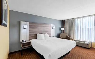 Photo 2 - Quality Inn Fort Dodge
