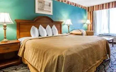 Photo 5 - Baymont by Wyndham Walterboro