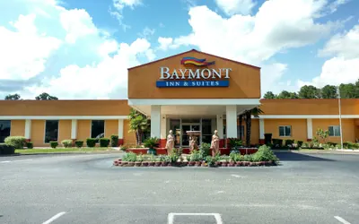 Photo 2 - Baymont by Wyndham Walterboro