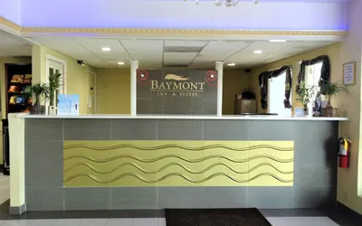 Photo 3 - Baymont by Wyndham Walterboro